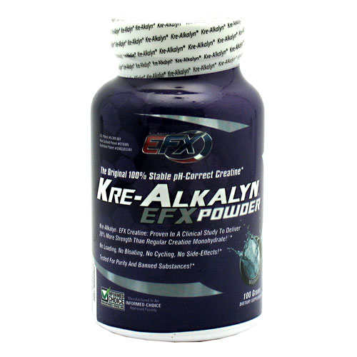 (image for) Kre-Alkalyn EFX Powder 66 Servings